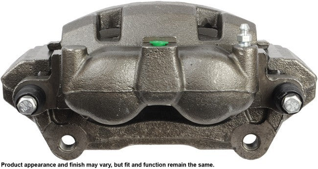 CARDONE Reman Disc Brake Caliper P/N:18-B5096 Fits: Dodge Ram 1500 06-04 - Image 2