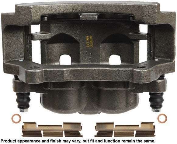 CARDONE Reman Disc Brake Caliper P/N:18-B5096 Fits: Dodge Ram 1500 06-04 - Image 3
