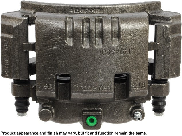 CARDONE Reman Disc Brake Caliper P/N:18-B5096 Fits: Dodge Ram 1500 06-04 - Image 4