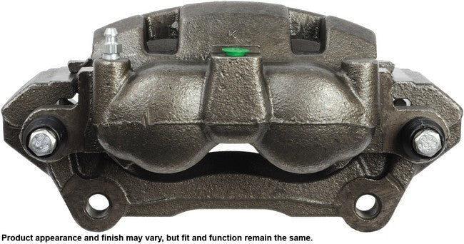 CARDONE Reman Disc Brake Caliper P/N:18-B5097 Fits: Dodge Ram 1500 06-04 - Image 2