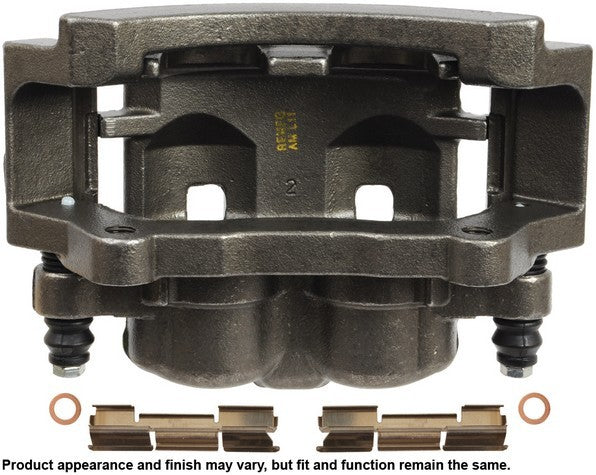 CARDONE Reman Disc Brake Caliper P/N:18-B5097 Fits: Dodge Ram 1500 06-04 - Image 3