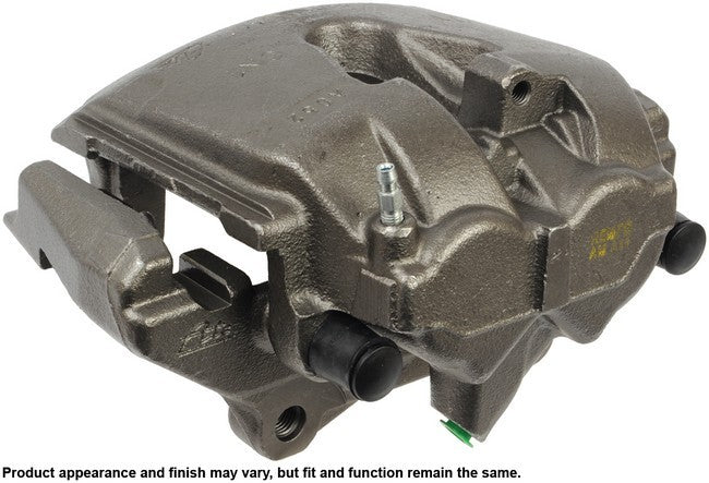 CARDONE Reman Disc Brake Caliper P/N:18-B5098 Fits: Chrysler Crossfire 06-05, Mercedes-benz E350 2006, Mercedes-benz E430 02-00, Mercedes-benz E500 2005, Mercedes-benz S430 06-03, Mercedes-benz S500 06-03, Mercedes-benz Slk32 Amg 04-02 - Image 1
