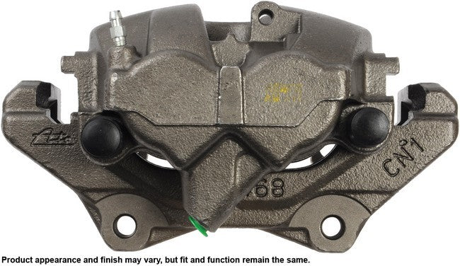 CARDONE Reman Disc Brake Caliper P/N:18-B5098 Fits: Chrysler Crossfire 06-05, Mercedes-benz E350 2006, Mercedes-benz E430 02-00, Mercedes-benz E500 2005, Mercedes-benz S430 06-03, Mercedes-benz S500 06-03, Mercedes-benz Slk32 Amg 04-02 - Image 2