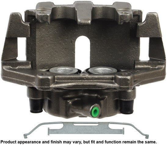 CARDONE Reman Disc Brake Caliper P/N:18-B5098 Fits: Chrysler Crossfire 06-05, Mercedes-benz E350 2006, Mercedes-benz E430 02-00, Mercedes-benz E500 2005, Mercedes-benz S430 06-03, Mercedes-benz S500 06-03, Mercedes-benz Slk32 Amg 04-02 - Image 3