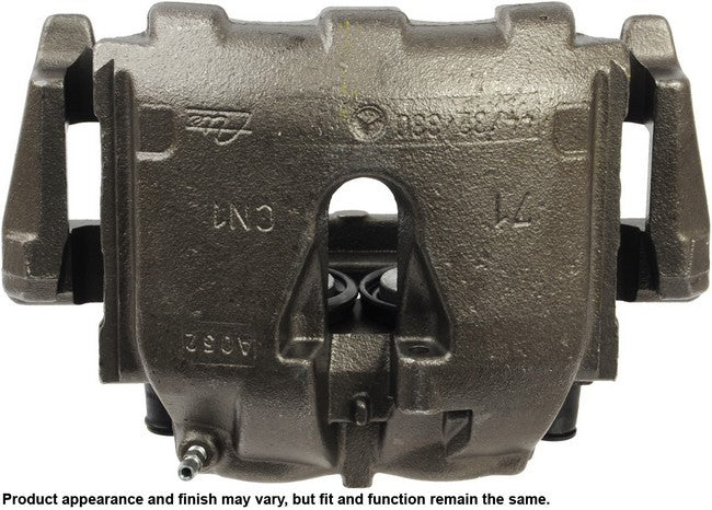 CARDONE Reman Disc Brake Caliper P/N:18-B5098 Fits: Chrysler Crossfire 06-05, Mercedes-benz E350 2006, Mercedes-benz E430 02-00, Mercedes-benz E500 2005, Mercedes-benz S430 06-03, Mercedes-benz S500 06-03, Mercedes-benz Slk32 Amg 04-02 - Image 4