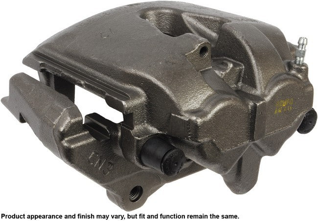 CARDONE Reman Disc Brake Caliper P/N:18-B5099 Fits: Chrysler Crossfire 06-05, Mercedes-benz E350 2006, Mercedes-benz E430 02-00, Mercedes-benz E500 2005, Mercedes-benz S430 06-03, Mercedes-benz S500 06-03, Mercedes-benz Slk32 Amg 04-02 - Image 1