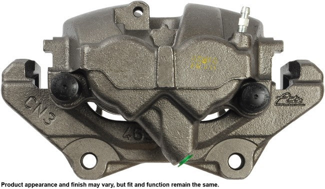 CARDONE Reman Disc Brake Caliper P/N:18-B5099 Fits: Chrysler Crossfire 06-05, Mercedes-benz E350 2006, Mercedes-benz E430 02-00, Mercedes-benz E500 2005, Mercedes-benz S430 06-03, Mercedes-benz S500 06-03, Mercedes-benz Slk32 Amg 04-02 - Image 2
