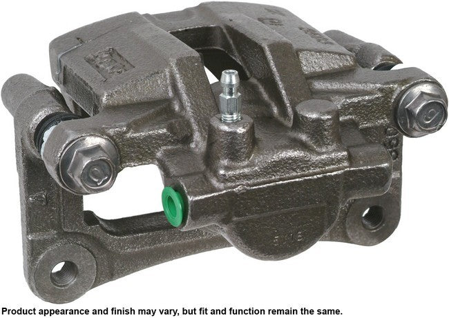 CARDONE Reman Disc Brake Caliper P/N:18-B5104 Fits: Chrysler 200, Chrysler Cirrus, Chrysler Sebring, Dodge Avenger, Dodge Caliber, Jeep Compass, Jeep Patriot, Mitsubishi Lancer, Mitsubishi Outlander, Mitsubishi Outlander Sport, Mitsubishi Rvr - Image 1