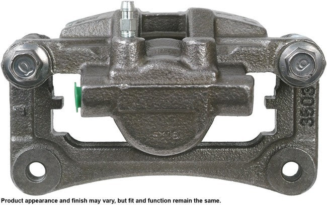CARDONE Reman Disc Brake Caliper P/N:18-B5104 Fits: Chrysler 200, Chrysler Cirrus, Chrysler Sebring, Dodge Avenger, Dodge Caliber, Jeep Compass, Jeep Patriot, Mitsubishi Lancer, Mitsubishi Outlander, Mitsubishi Outlander Sport, Mitsubishi Rvr - Image 2