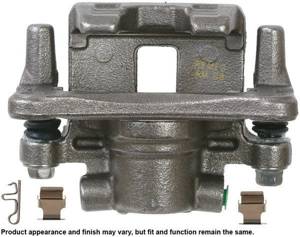CARDONE Reman Disc Brake Caliper P/N:18-B5104 Fits: Chrysler 200, Chrysler Cirrus, Chrysler Sebring, Dodge Avenger, Dodge Caliber, Jeep Compass, Jeep Patriot, Mitsubishi Lancer, Mitsubishi Outlander, Mitsubishi Outlander Sport, Mitsubishi Rvr - Image 3
