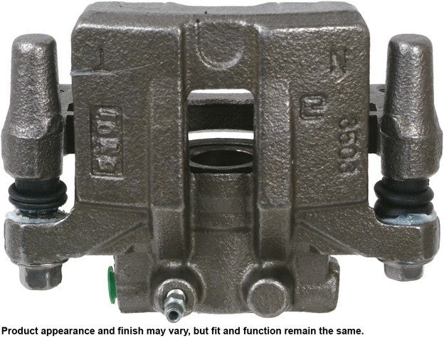 CARDONE Reman Disc Brake Caliper P/N:18-B5104 Fits: Chrysler 200, Chrysler Cirrus, Chrysler Sebring, Dodge Avenger, Dodge Caliber, Jeep Compass, Jeep Patriot, Mitsubishi Lancer, Mitsubishi Outlander, Mitsubishi Outlander Sport, Mitsubishi Rvr - Image 4