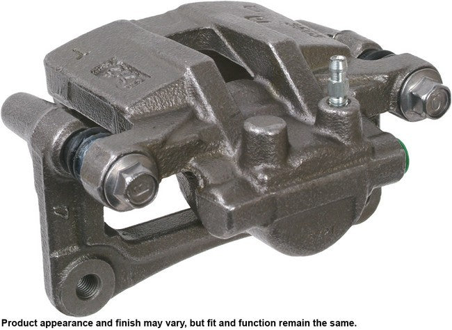 CARDONE Reman Disc Brake Caliper P/N:18-B5105 Fits: Chrysler 200, Chrysler Cirrus, Chrysler Sebring, Dodge Avenger, Dodge Caliber, Jeep Compass, Jeep Patriot, Mitsubishi Lancer, Mitsubishi Outlander, Mitsubishi Outlander Sport, Mitsubishi Rvr - Image 1