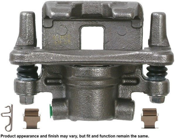 CARDONE Reman Disc Brake Caliper P/N:18-B5105 Fits: Chrysler 200, Chrysler Cirrus, Chrysler Sebring, Dodge Avenger, Dodge Caliber, Jeep Compass, Jeep Patriot, Mitsubishi Lancer, Mitsubishi Outlander, Mitsubishi Outlander Sport, Mitsubishi Rvr - Image 3
