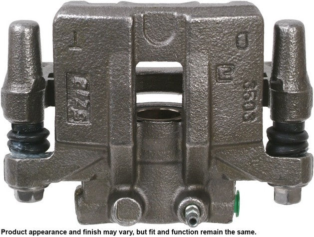 CARDONE Reman Disc Brake Caliper P/N:18-B5105 Fits: Chrysler 200, Chrysler Cirrus, Chrysler Sebring, Dodge Avenger, Dodge Caliber, Jeep Compass, Jeep Patriot, Mitsubishi Lancer, Mitsubishi Outlander, Mitsubishi Outlander Sport, Mitsubishi Rvr - Image 4
