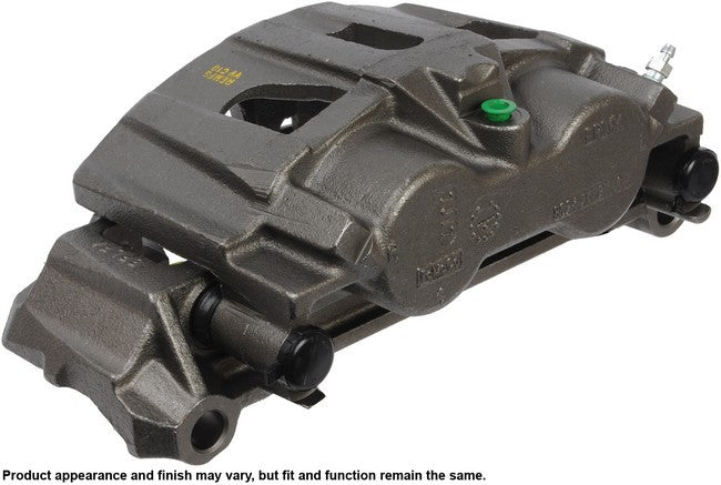 CARDONE Reman Disc Brake Caliper P/N:18-B5110 Fits: Ford E-450 Super Duty 19-08, Ford E-450 Super Duty 22-21 - Image 1