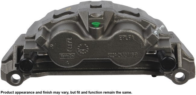 CARDONE Reman Disc Brake Caliper P/N:18-B5110 Fits: Ford E-450 Super Duty 19-08, Ford E-450 Super Duty 22-21 - Image 2