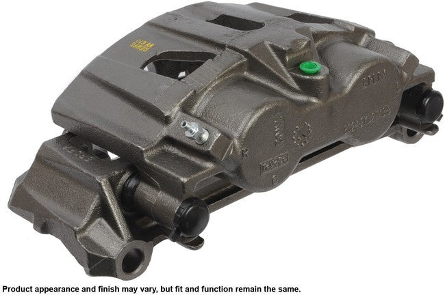 CARDONE Reman Disc Brake Caliper P/N:18-B5111 Fits: Ford E-450 Super Duty 19-08, Ford E-450 Super Duty 22-21 - Image 1