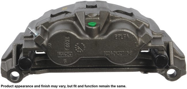 CARDONE Reman Disc Brake Caliper P/N:18-B5111 Fits: Ford E-450 Super Duty 19-08, Ford E-450 Super Duty 22-21 - Image 2