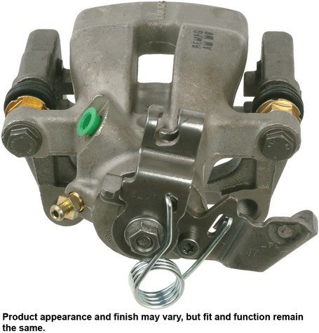 CARDONE Reman Disc Brake Caliper P/N:18-B5112 Fits: Saturn Astra 09-08 - Image 2