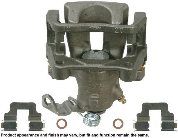CARDONE Reman Disc Brake Caliper P/N:18-B5112 Fits: Saturn Astra 09-08 - Image 3