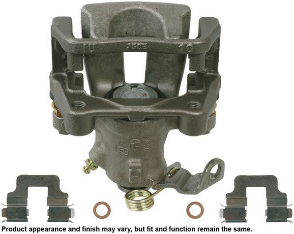 CARDONE Reman Disc Brake Caliper P/N:18-B5113 Fits: Saturn Astra 09-08 - Image 3
