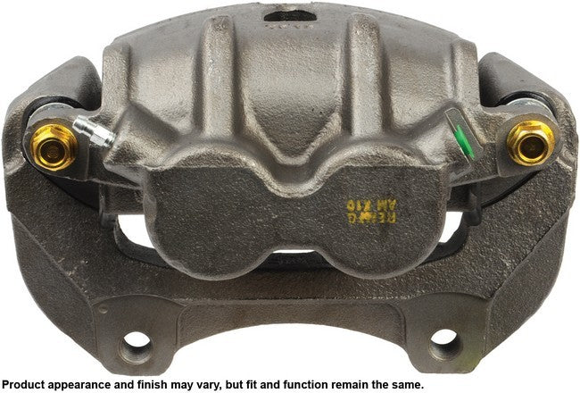 CARDONE Reman Disc Brake Caliper P/N:18-B5116 Fits: Cadillac Cts 14-08 - Image 2
