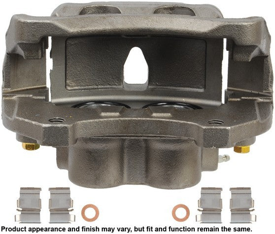 CARDONE Reman Disc Brake Caliper P/N:18-B5116 Fits: Cadillac Cts 14-08 - Image 3