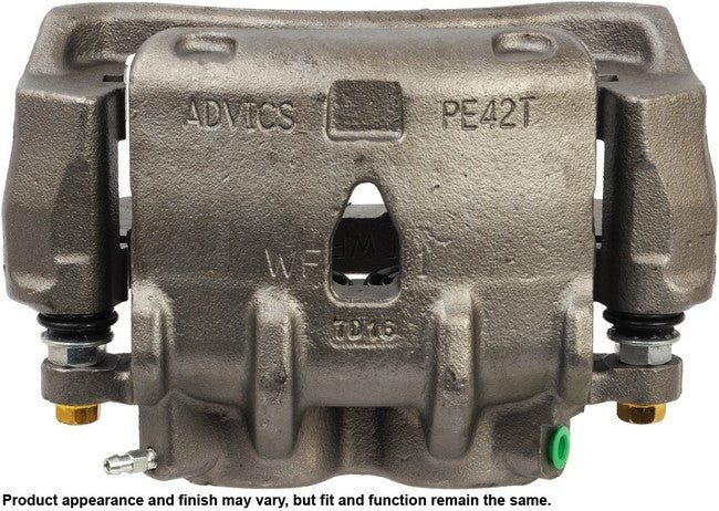 CARDONE Reman Disc Brake Caliper P/N:18-B5116 Fits: Cadillac Cts 14-08 - Image 4