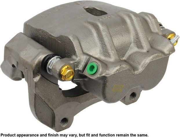 CARDONE Reman Disc Brake Caliper P/N:18-B5117 Fits: Cadillac Cts 14-08 - Image 1