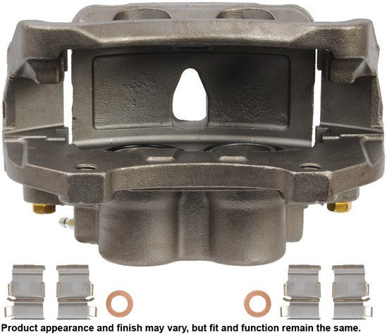 CARDONE Reman Disc Brake Caliper P/N:18-B5117 Fits: Cadillac Cts 14-08 - Image 3
