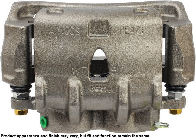 CARDONE Reman Disc Brake Caliper P/N:18-B5117 Fits: Cadillac Cts 14-08 - Image 4