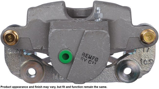 CARDONE Reman Disc Brake Caliper P/N:18-B5119A Fits: Chevrolet Camaro 15-10 - Image 2