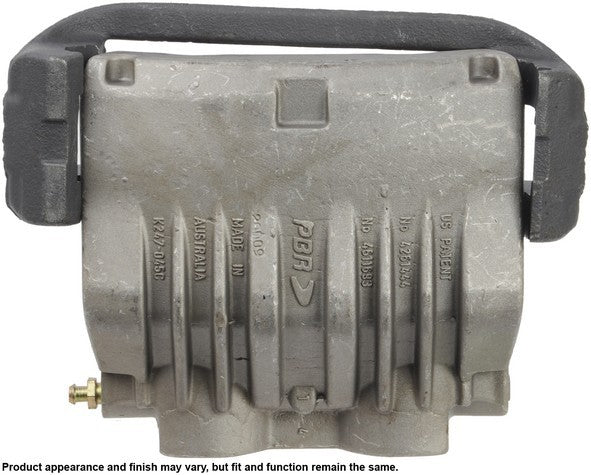 CARDONE Reman Disc Brake Caliper P/N:18-B5123 Fits: Ford Mustang 04-03 - Image 4