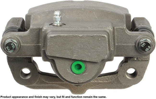 CARDONE Reman Disc Brake Caliper P/N:18-B5132A Fits: Pontiac G8 09-08 - Image 2