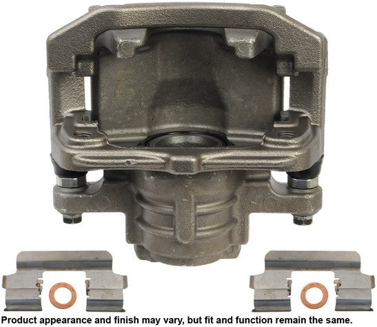 CARDONE Reman Disc Brake Caliper P/N:18-B5132A Fits: Pontiac G8 09-08 - Image 3