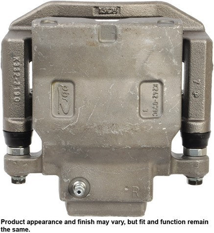 CARDONE Reman Disc Brake Caliper P/N:18-B5132A Fits: Pontiac G8 09-08 - Image 4