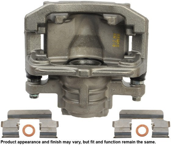 CARDONE Reman Disc Brake Caliper P/N:18-B5133A Fits: Pontiac G8 09-08 - Image 3