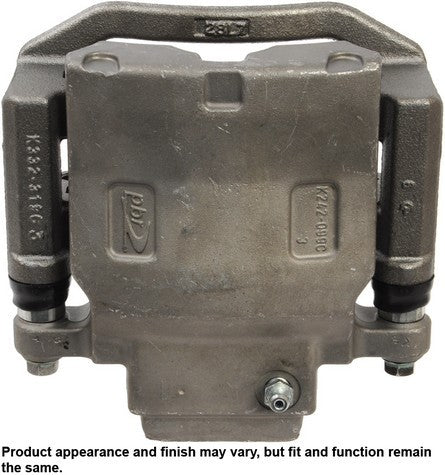 CARDONE Reman Disc Brake Caliper P/N:18-B5133A Fits: Pontiac G8 09-08 - Image 4