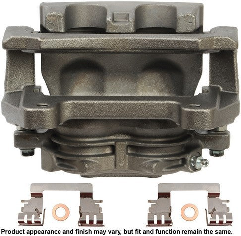 CARDONE Reman Disc Brake Caliper P/N:18-B5134 Fits: Pontiac G8 09-08 - Image 3