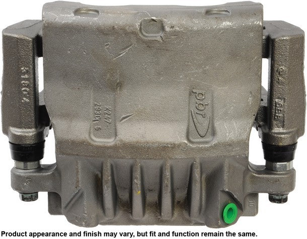 CARDONE Reman Disc Brake Caliper P/N:18-B5134 Fits: Pontiac G8 09-08 - Image 4
