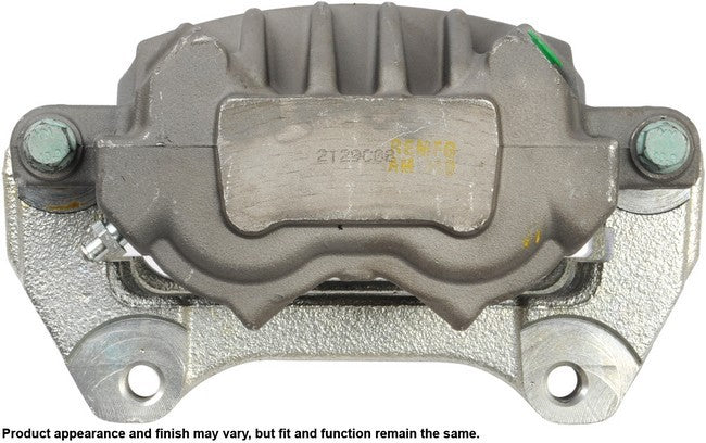 CARDONE Reman Disc Brake Caliper P/N:18-B5134A Fits: Pontiac G8 09-08 - Image 2