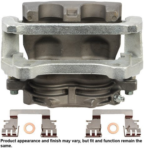CARDONE Reman Disc Brake Caliper P/N:18-B5134A Fits: Pontiac G8 09-08 - Image 3