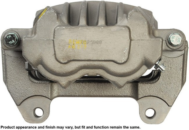 CARDONE Reman Disc Brake Caliper P/N:18-B5135 Fits: Pontiac G8 09-08 - Image 2