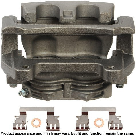 CARDONE Reman Disc Brake Caliper P/N:18-B5135 Fits: Pontiac G8 09-08 - Image 3