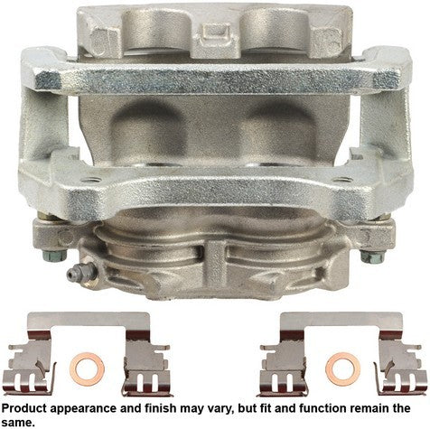 CARDONE Reman Disc Brake Caliper P/N:18-B5135A Fits: Pontiac G8 09-08 - Image 3