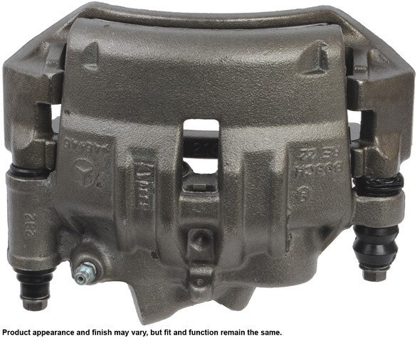 CARDONE Reman Disc Brake Caliper P/N:18-B5160 Fits: Dodge Sprinter 3500 06-04, Freightliner Sprinter 3500 2004 - Image 4