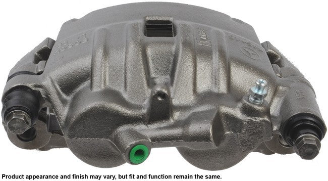 CARDONE Reman Disc Brake Caliper P/N:18-B5161 Fits: Dodge Sprinter 3500 06-04, Freightliner Sprinter 3500 2004 - Image 2