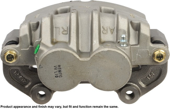 CARDONE Reman Disc Brake Caliper P/N:18-B5168 Fits: Cadillac Cts 14-08 - Image 2