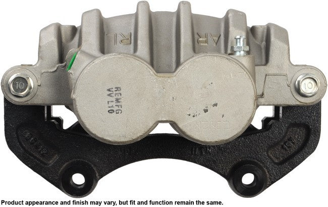 CARDONE Reman Disc Brake Caliper P/N:18-B5168A Fits: Cadillac Sts 11-09 - Image 2