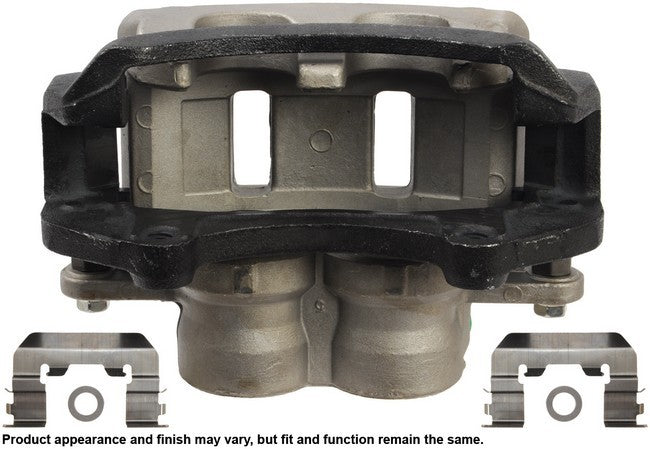 CARDONE Reman Disc Brake Caliper P/N:18-B5168A Fits: Cadillac Sts 11-09 - Image 3